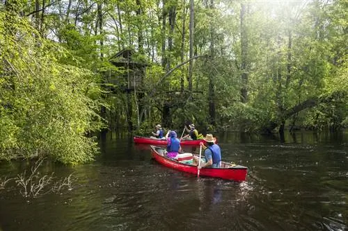 Характеристики - canoe3000-f42bb6d49b0e