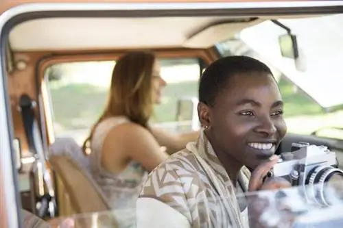 Лучшие путешествия по Новой Шотландии