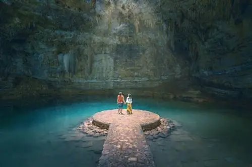 Вот что нужно знать, чтобы спланировать кругосветное путешествие