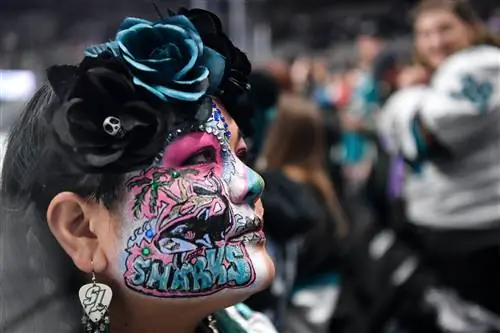 Тампа-Бэй Лайтнинг - Сан-Хосе Шаркс