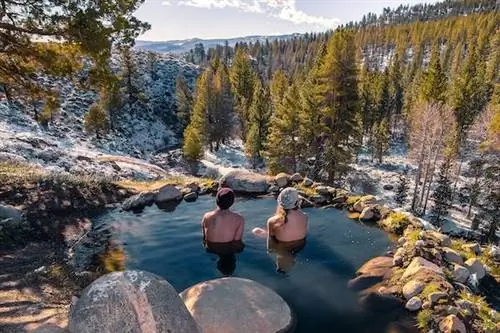 Лучшие развлечения в Калифорнии, о которых вам еще никто не рассказал