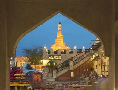 24 часа в Дохе: Превратите один отпуск в два