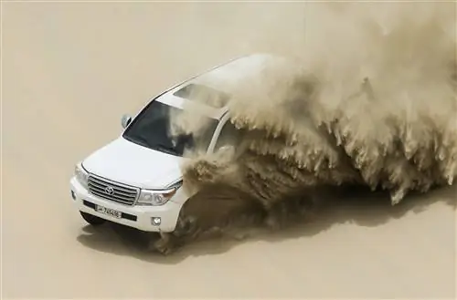 Катар в фотографиях