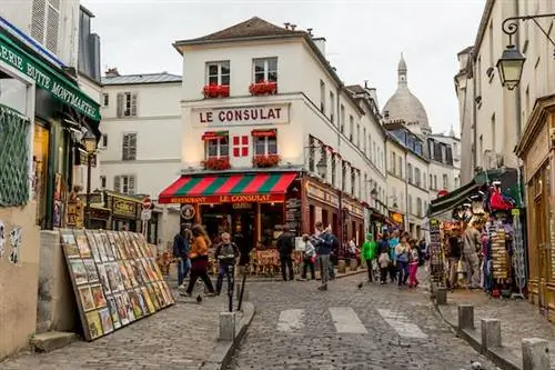 Франция отменяет запрет на въезд путешественников из Великобритании, но некоторые правила въезда остаются в силе