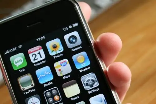 Как смартфоны изменили наши путешествия