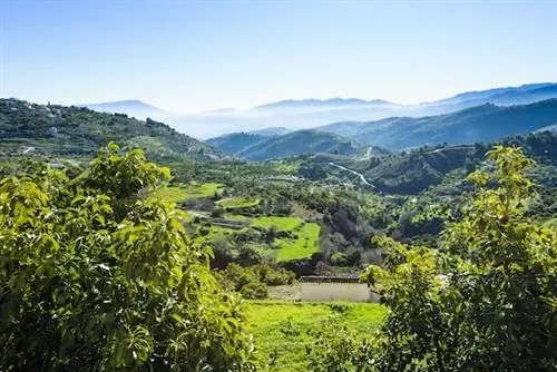 Эта потрясающая горная страна чудес является новейшим национальным парком Испании