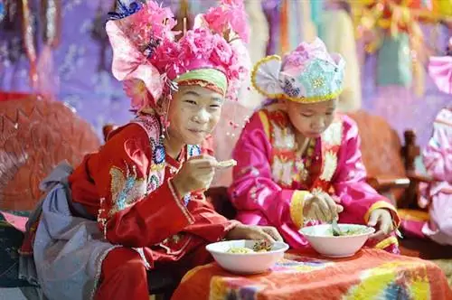 Топ-10 блюд северной тайской кухни, которые обязательно нужно попробовать