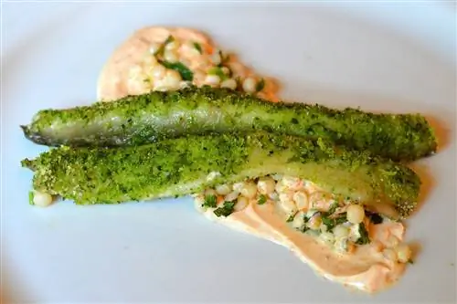 Tolcarne Inn возглавил доставку вкусной еды в Пензанс.