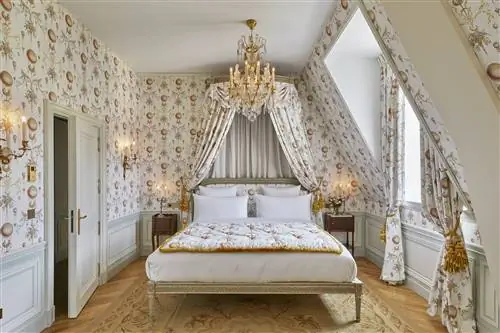 Барон де Сталь Гольштейн