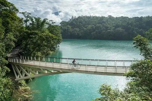 10 лучших мест для посещения на Тайване