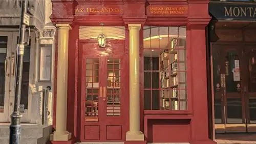 Секретный опыт на тему «Благие знамения» откроется в Лондоне