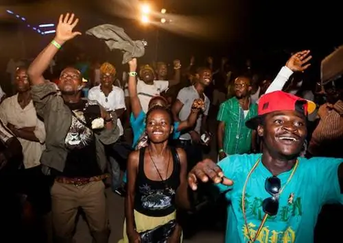 11 лучших занятий в Аккре