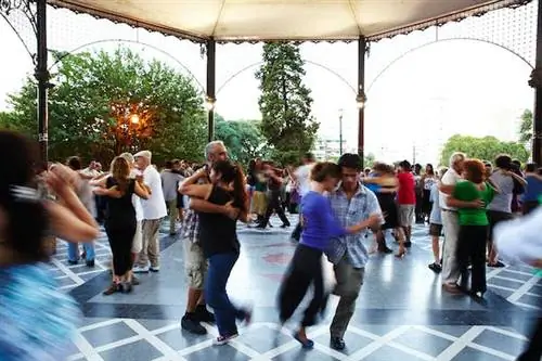 15 лучших впечатлений в Буэнос-Айресе