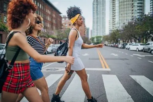 Лучшие советы по передвижению по Буэнос-Айресу