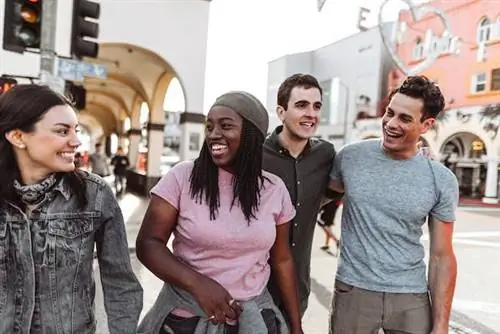 Лучшие места для посещения в Калифорнии