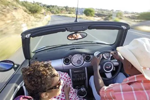 5 самых сенсационных автопутешествий на Кипре