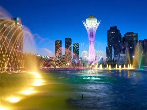 Блестящая архитектура на каждом шагу