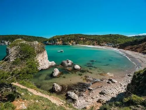 Как добраться до шести лучших пляжей недалеко от Стамбула