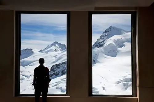 11 лучших мест для посещения в Швейцарии