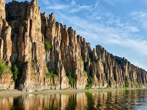 Дальний Восток России: 10 лучших впечатлений