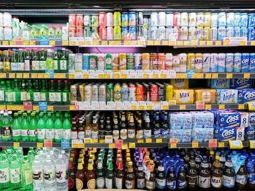 Как провести вечеринку в корейских круглосуточных магазинах