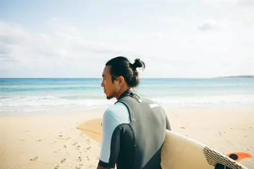 8 лучших пляжей Тайваня