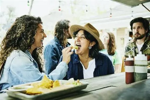 Лучший бюджетный способ увидеть Массачусетс