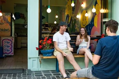 10 лучших занятий в Кейптауне