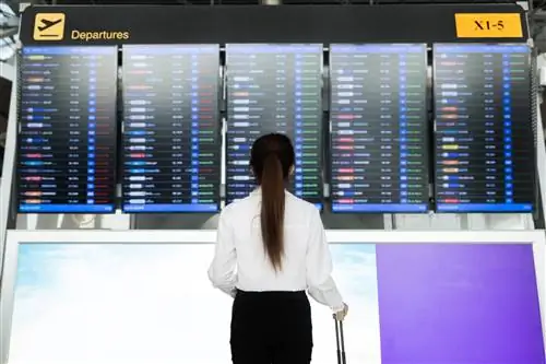 Новости путешествий - Вторник - самый дешевый день для путешествий