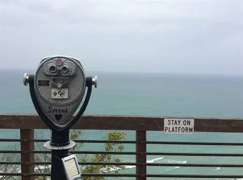 Погрузитесь в историю Великих озер в Северном Мичигане