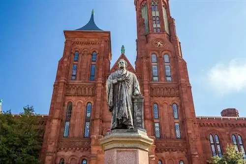 В эту субботу более 1500 музеев по всей территории США бесплатны