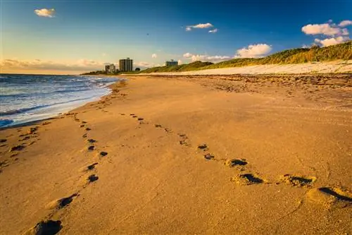 Корал Коув, Юпитер, Флорида