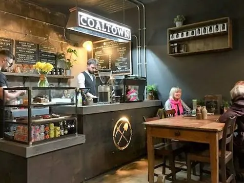 Вкус Уэльса: истории, которыми стоит насладиться