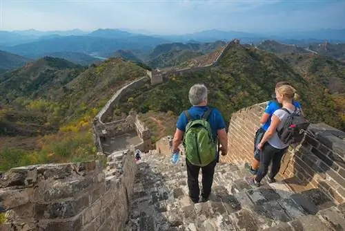 Как получить визу в Китай?