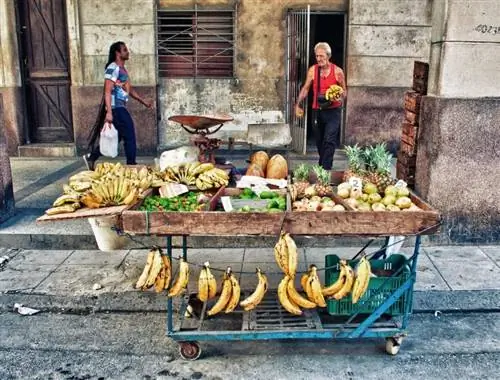 Новости путешествий - Гавана