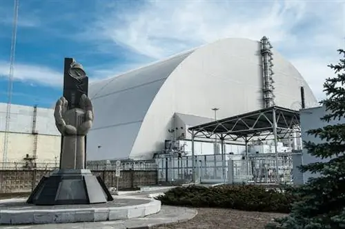 Вход в логово дракона: экскурсия по Чернобылю