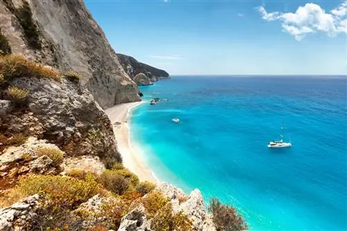 Новости путешествий - greekbeach