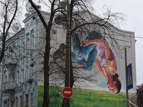 Скрытый Киев: пять лучших впечатлений