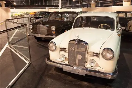 Характеристики - Автомобили-7b997dbe4238