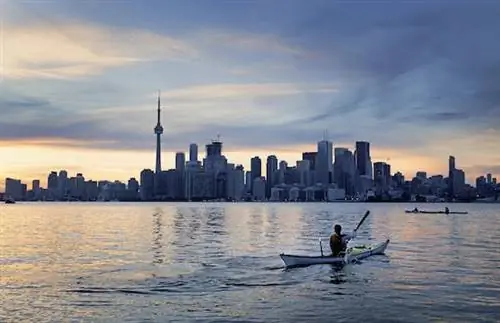 Советы и рекомендации, о которых следует помнить во время поездки в Торонто