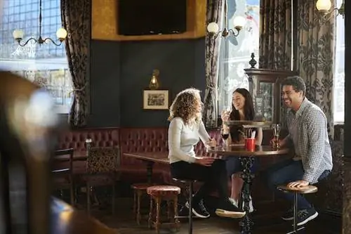 5 лучших однодневных поездок в Ливерпуль