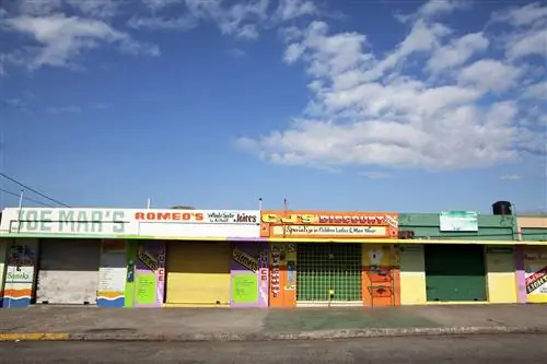 Новости путешествий - Кингстон