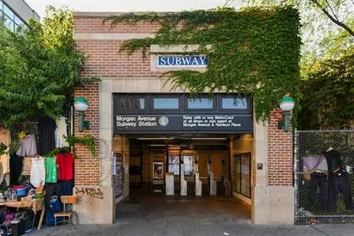 Ваш инсайдерский путеводитель по Бруклину за пределами бариста и коричневых камней