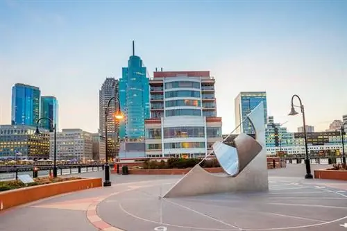 Экономить деньги легко с этими 15 бесплатными развлечениями в Нью-Джерси