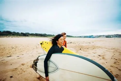 12 лучших пляжей Сиднея: от Мэнли до Бонди, Балморала и не только