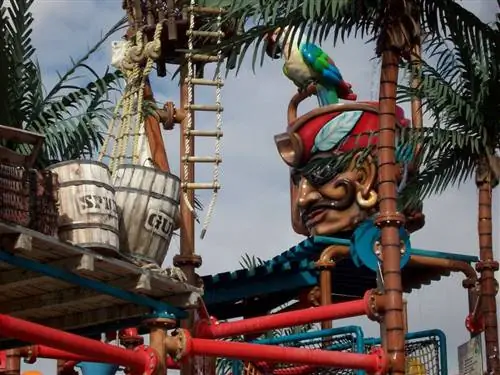 Голд-Кост Квинсленд