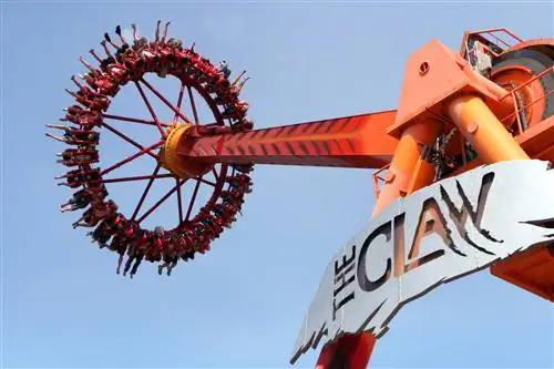 Квинсленд, Австралия, Голд-Кост, Австралазия