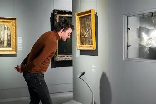 Вдохните ароматные и неприятные ароматы 17 века на этой голландской художественной выставке