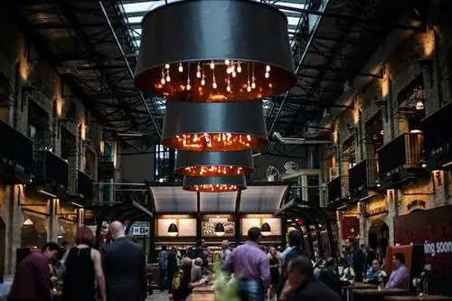 Лучшие рестораны Виннипега: найдите столик в разгар кулинарной революции