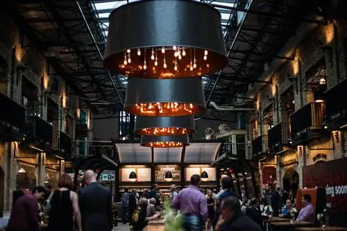 Форкс Виннипег